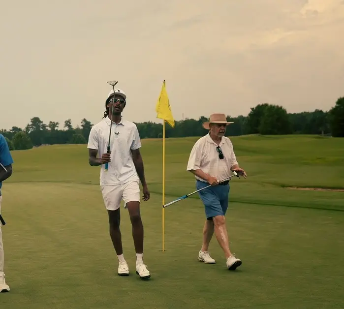 Fund The Golf WAV’s Journey Across America