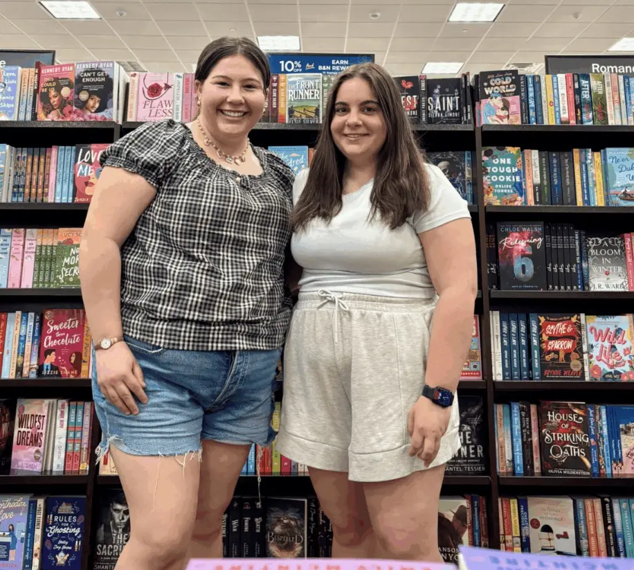 Meet Valleygirlsread - Canvas Rebel