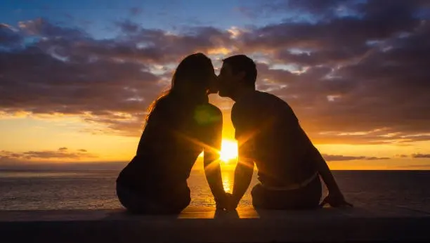 Actually think men are from another planet? Try this class.. What You Don't Know About Men