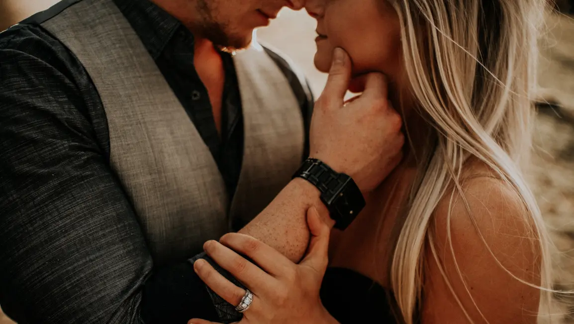 Demystifying Women. Be the man you authentically are AND attract the woman of your dreams