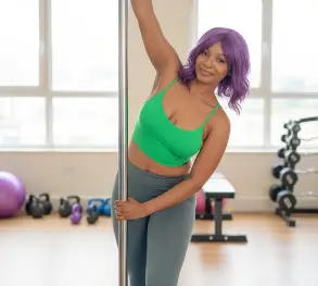 fitnessSugar