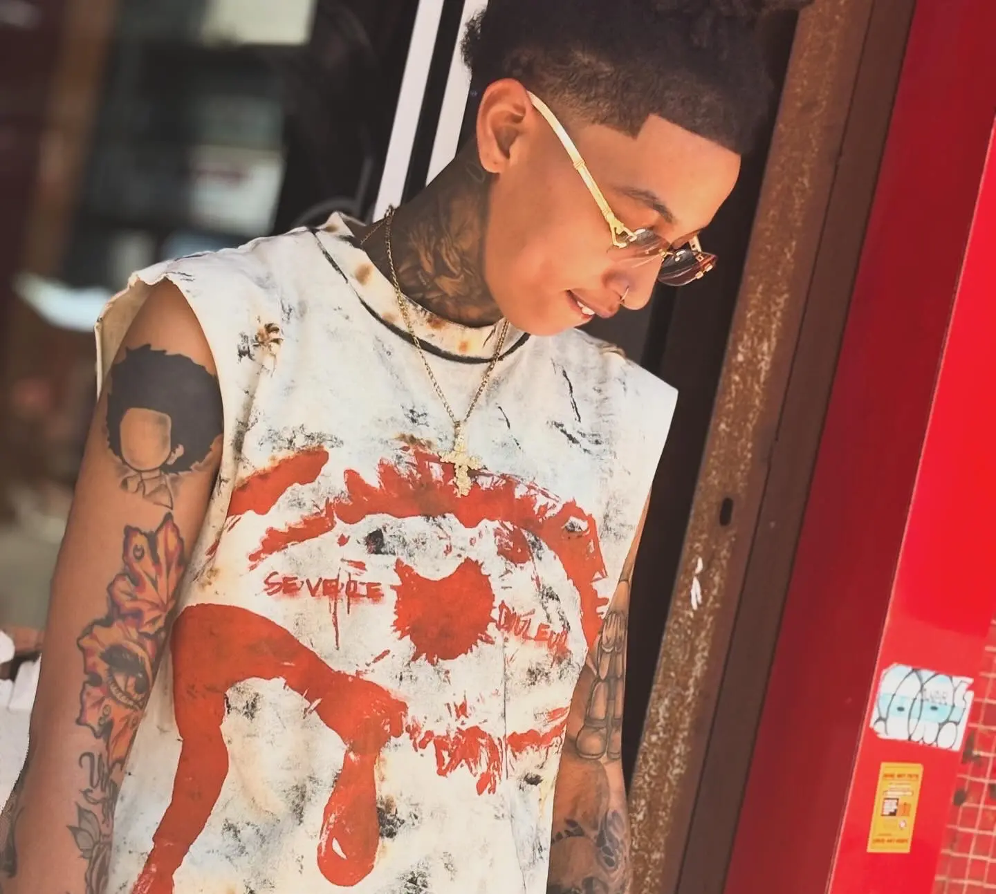 BREEZY INSTAGRAM
