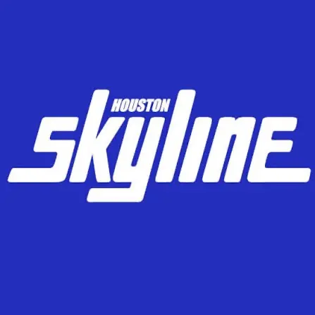 Houston Skyline