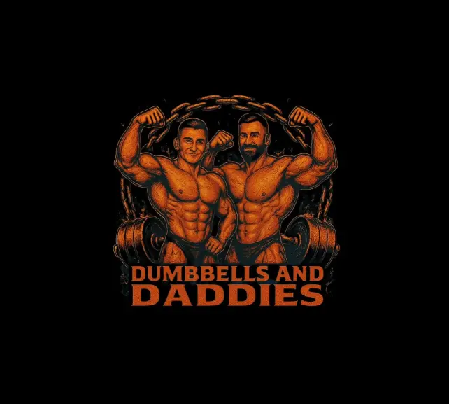 Dumbbells and Daddies