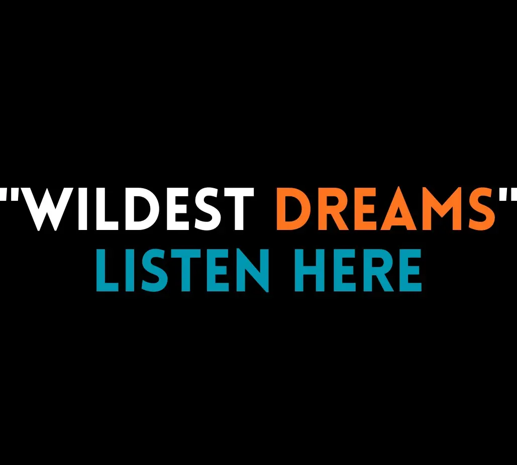 New Single. Wildest Dreams by Jen XXX