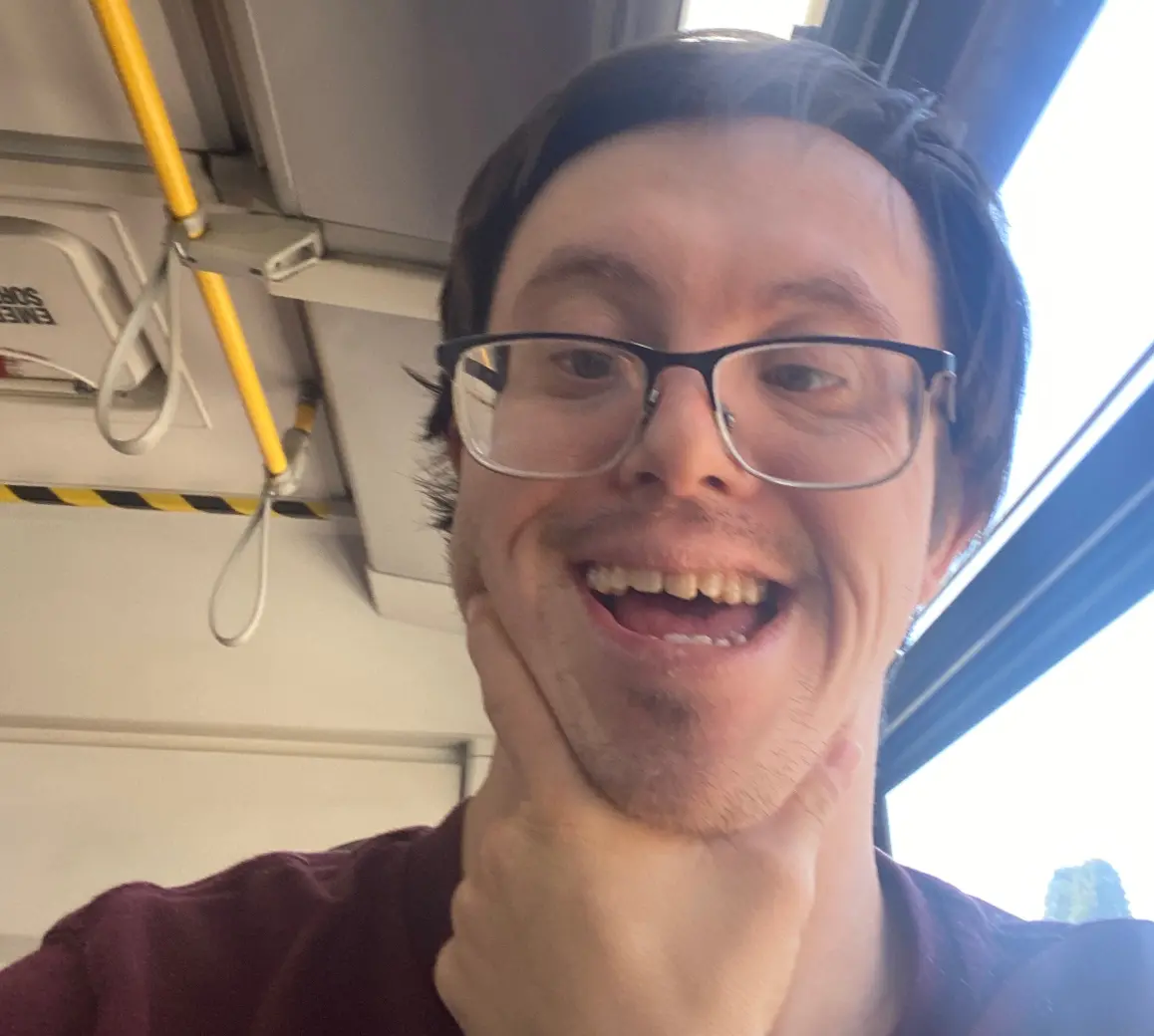 Ryan Smith (Ry guy)