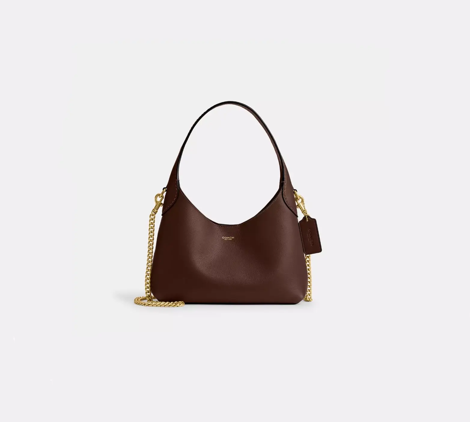 Coach. Brooklyn Shoulder Bag 23