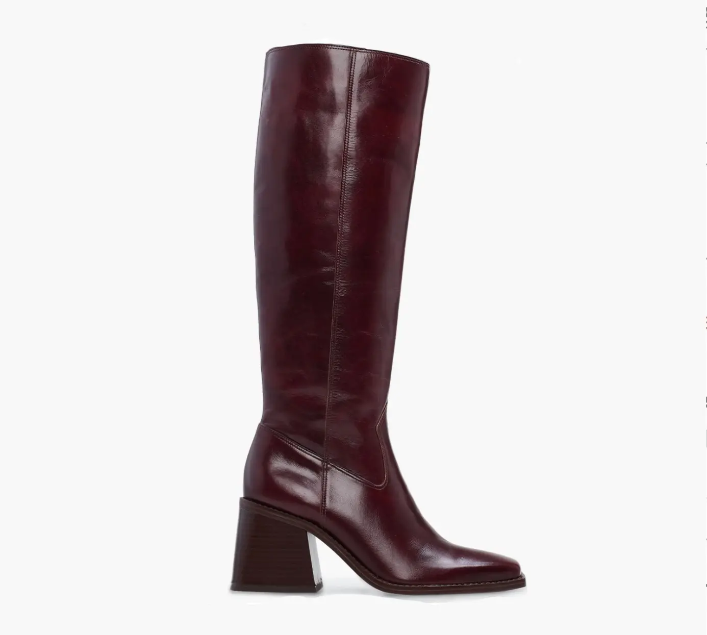 Sangeti Knee High Boot. Nordstrom