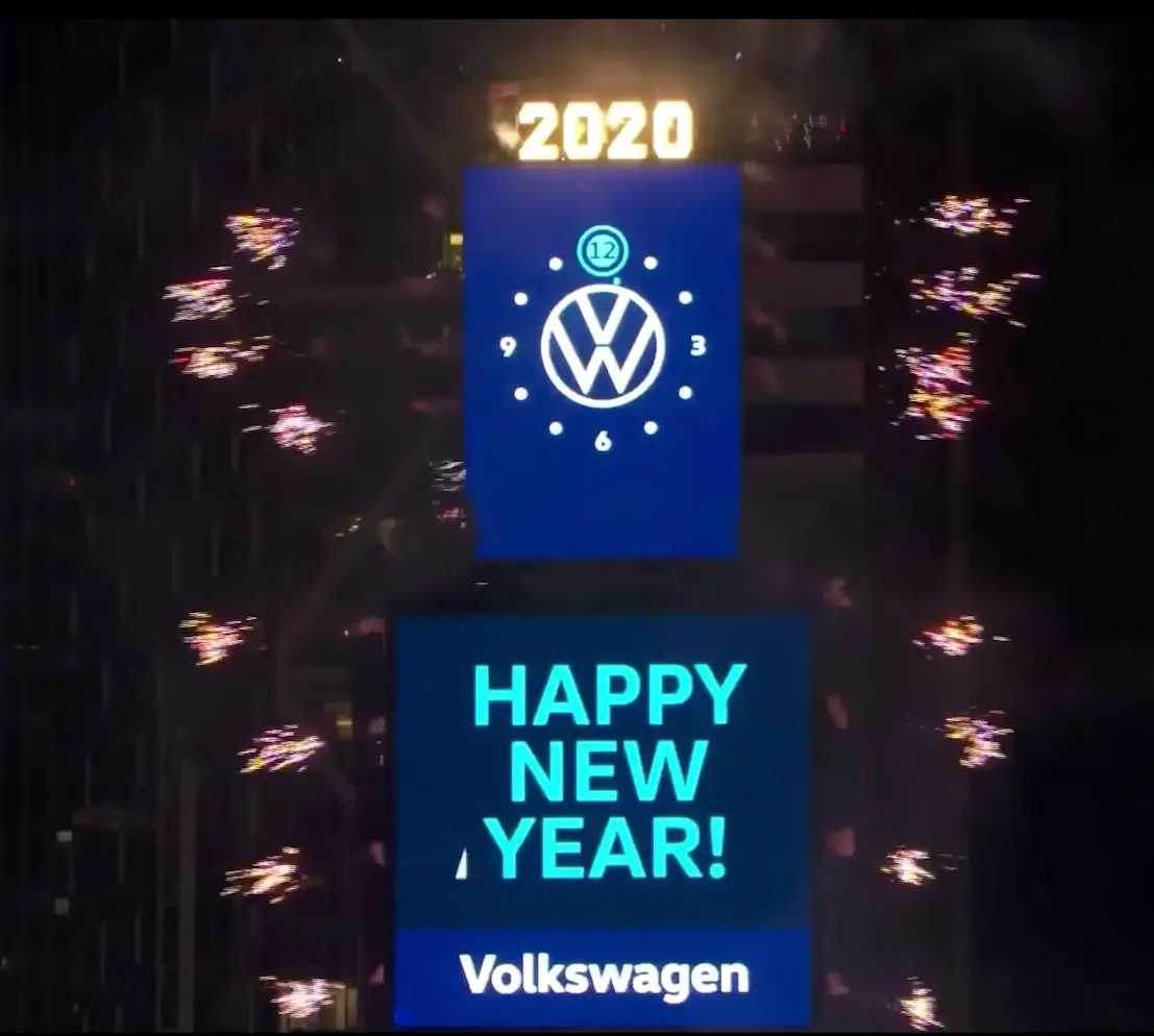 2020 - A year in Review