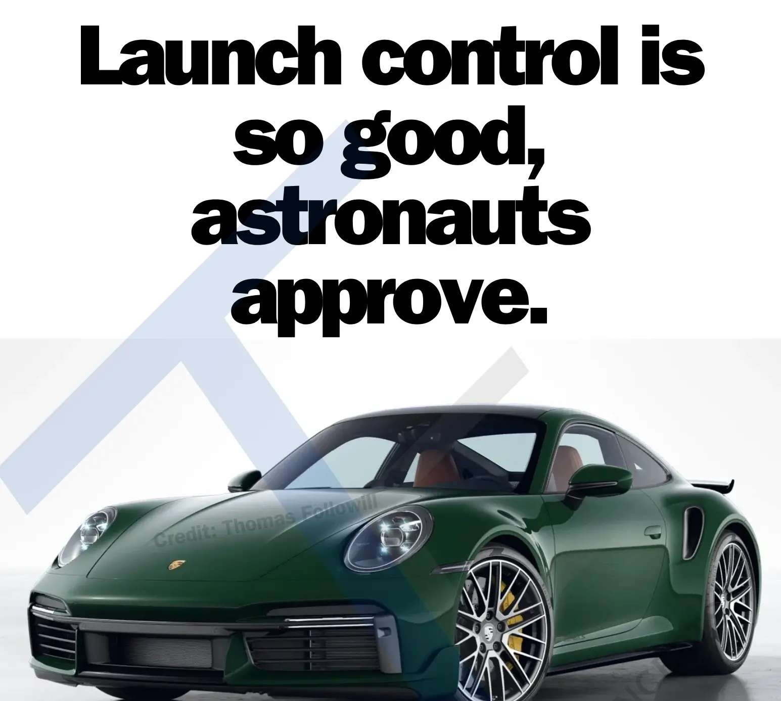 My Concept Porsche Ads