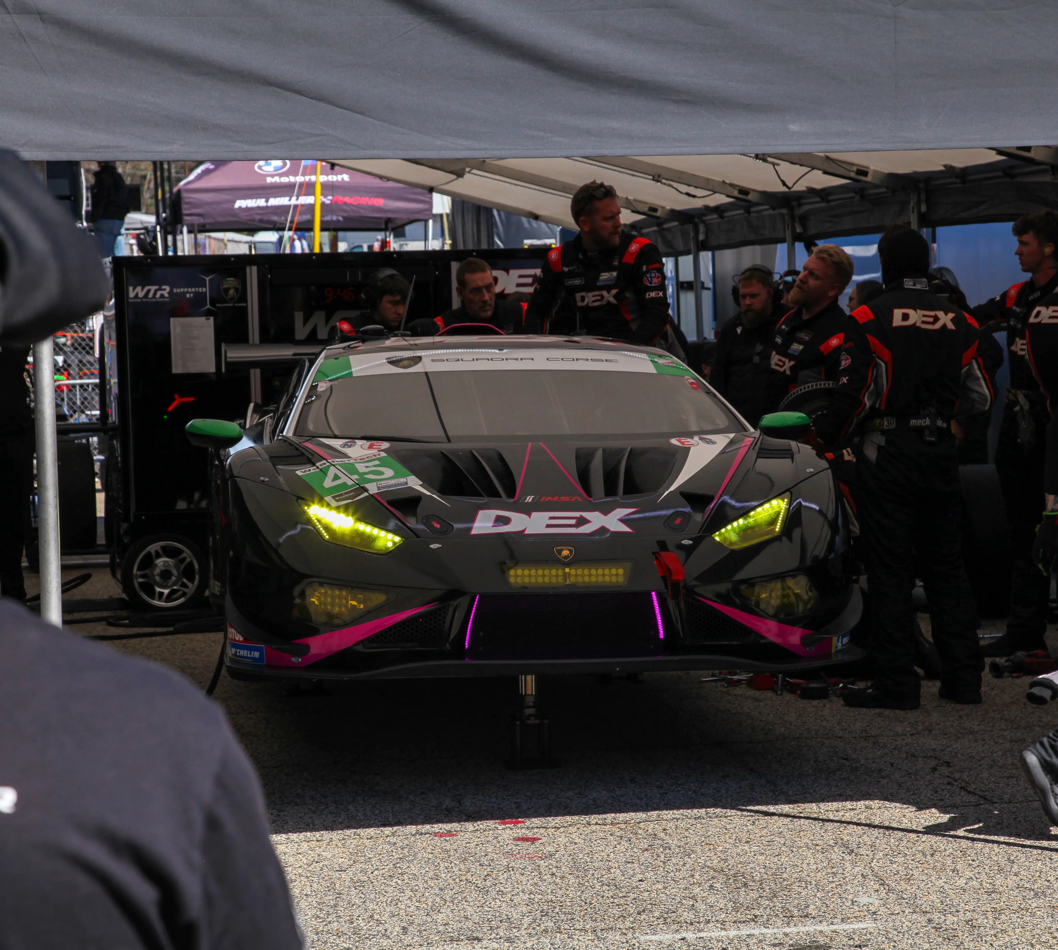 2025 Motul Petit Le Mans