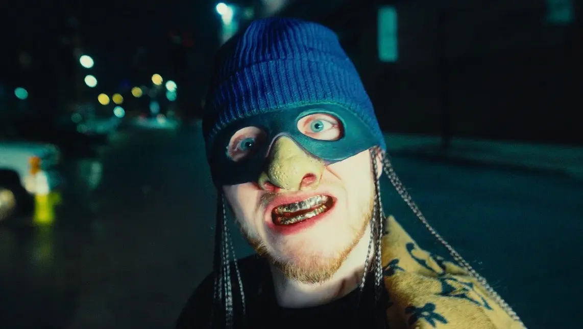 "Attic / Addict" YB 4 LIFE (Official Video)