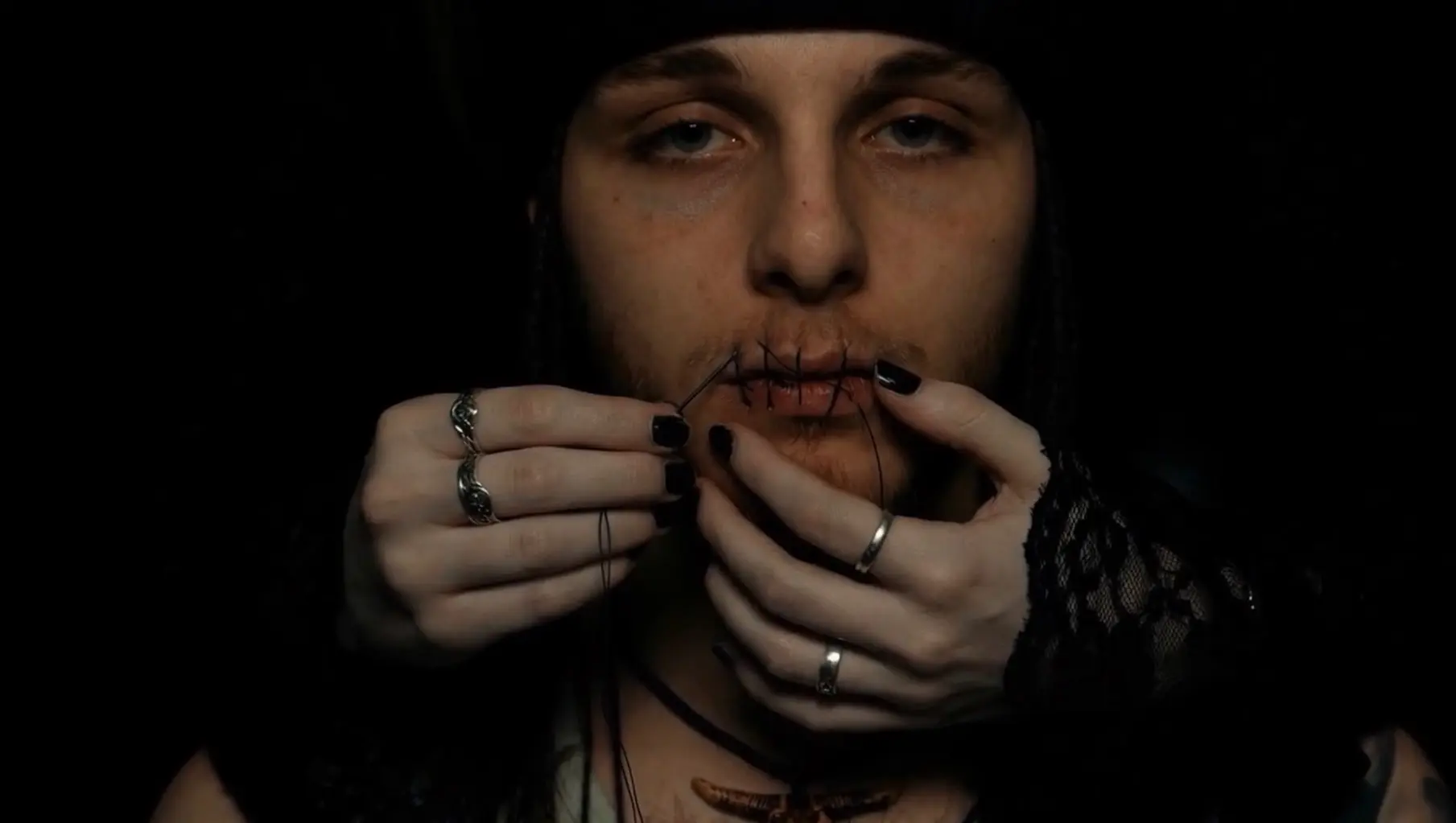 Music Video. "Line Leader" YB 4 LIFE