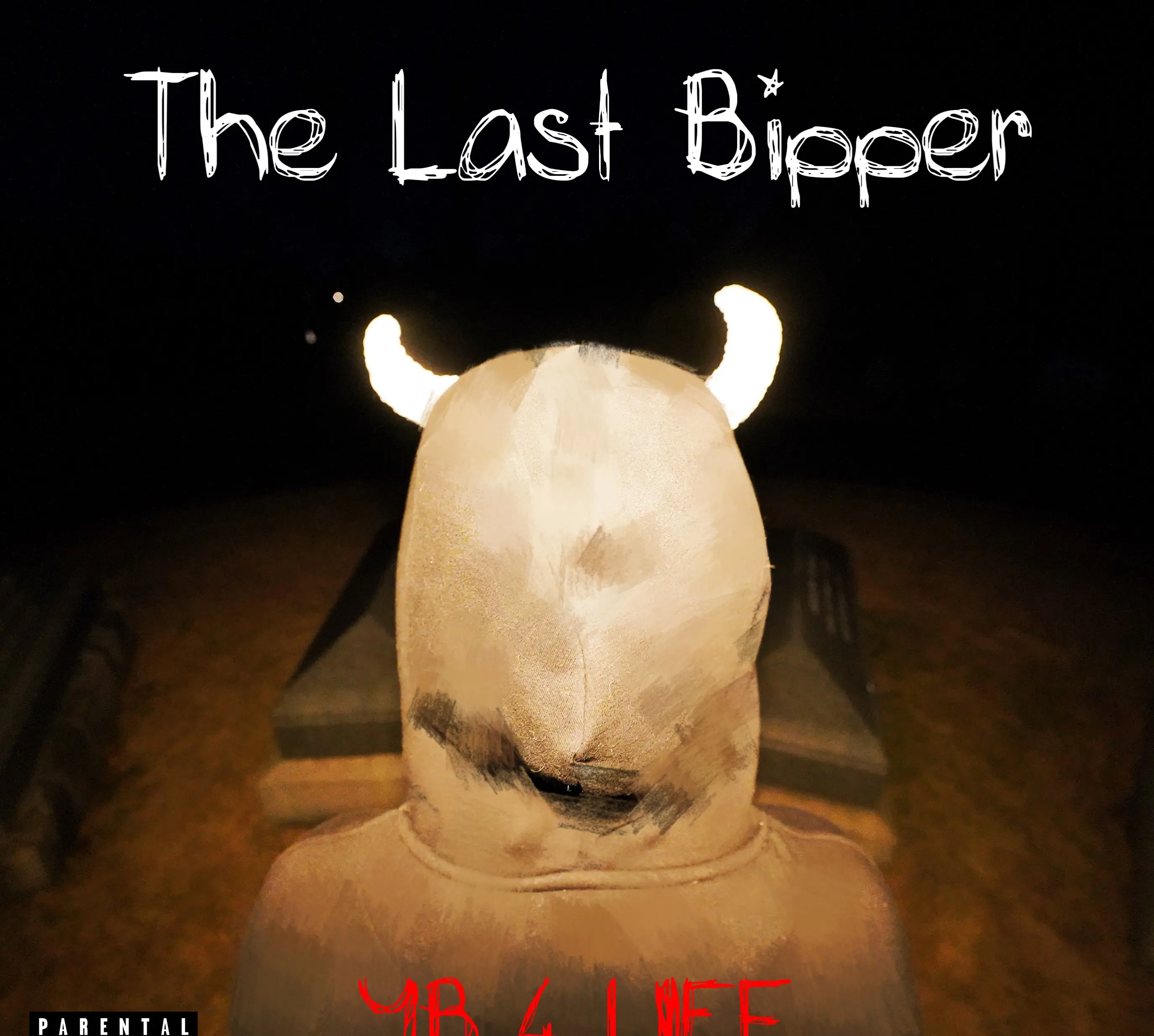 YB 4 LIFE. "The Last Bipper" Album