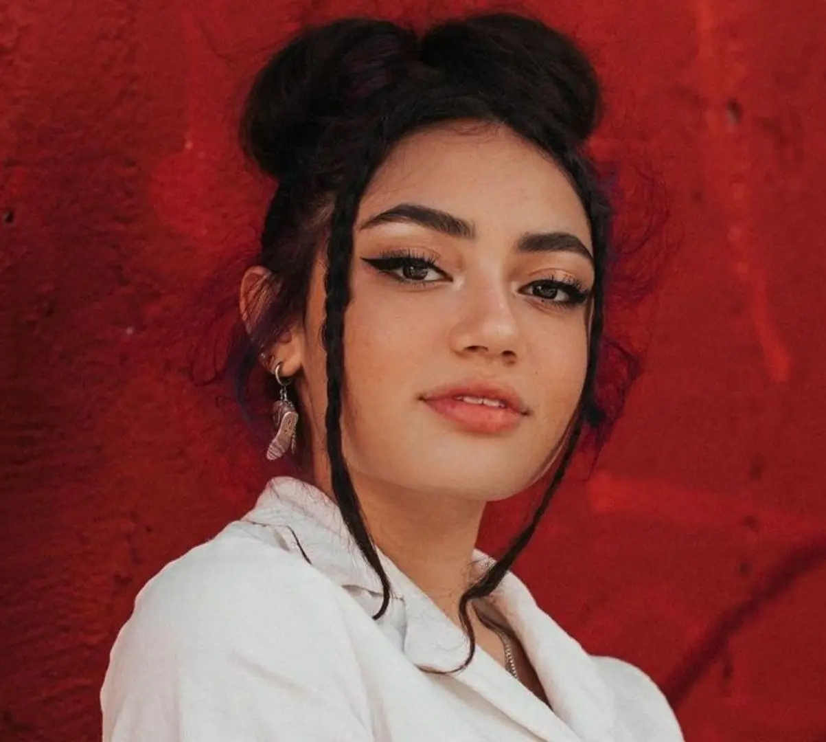 IMDB. Avani Gregg