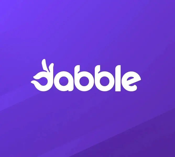 FREE $25 NO DEPOSIT. DABBLE