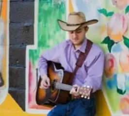 Jonathan Glenn Music