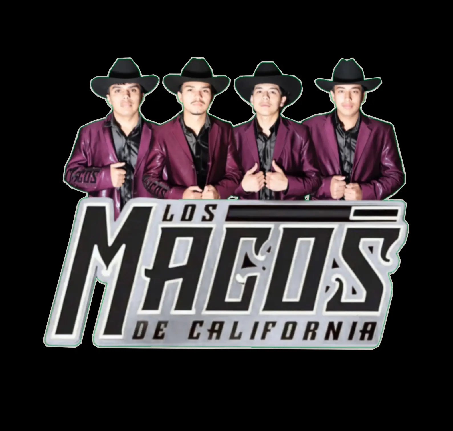 Los Magos de California