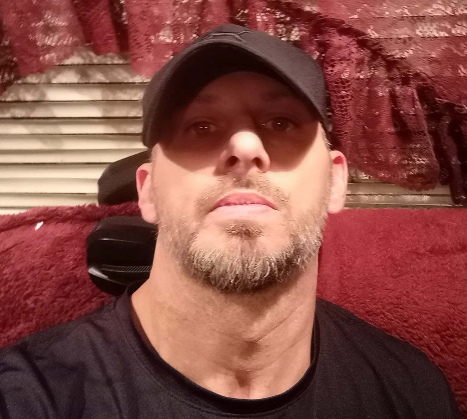 Brandon J. Flaugher