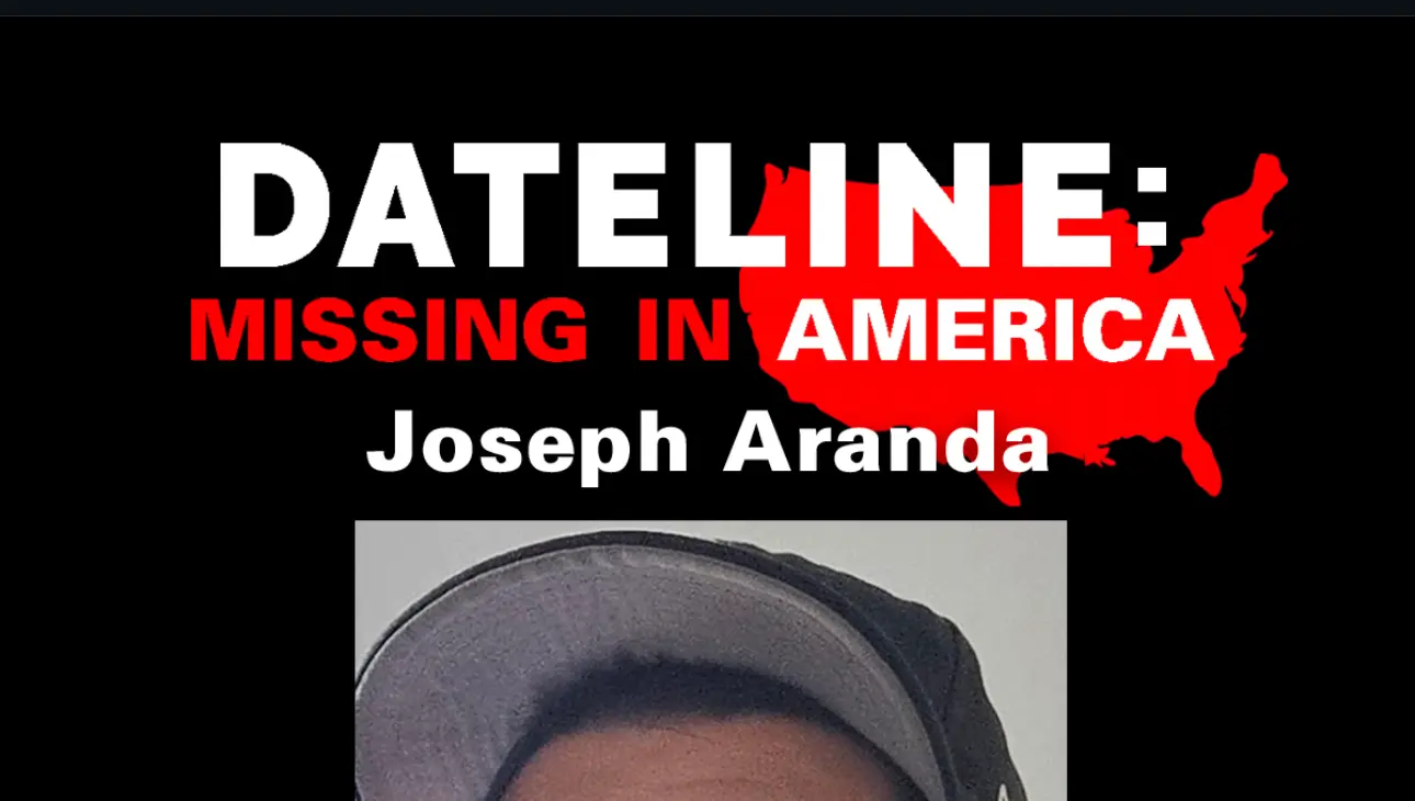 NBC: Missing In America