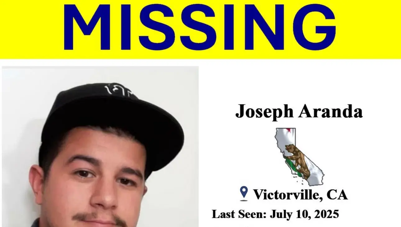 Missing People in America Link