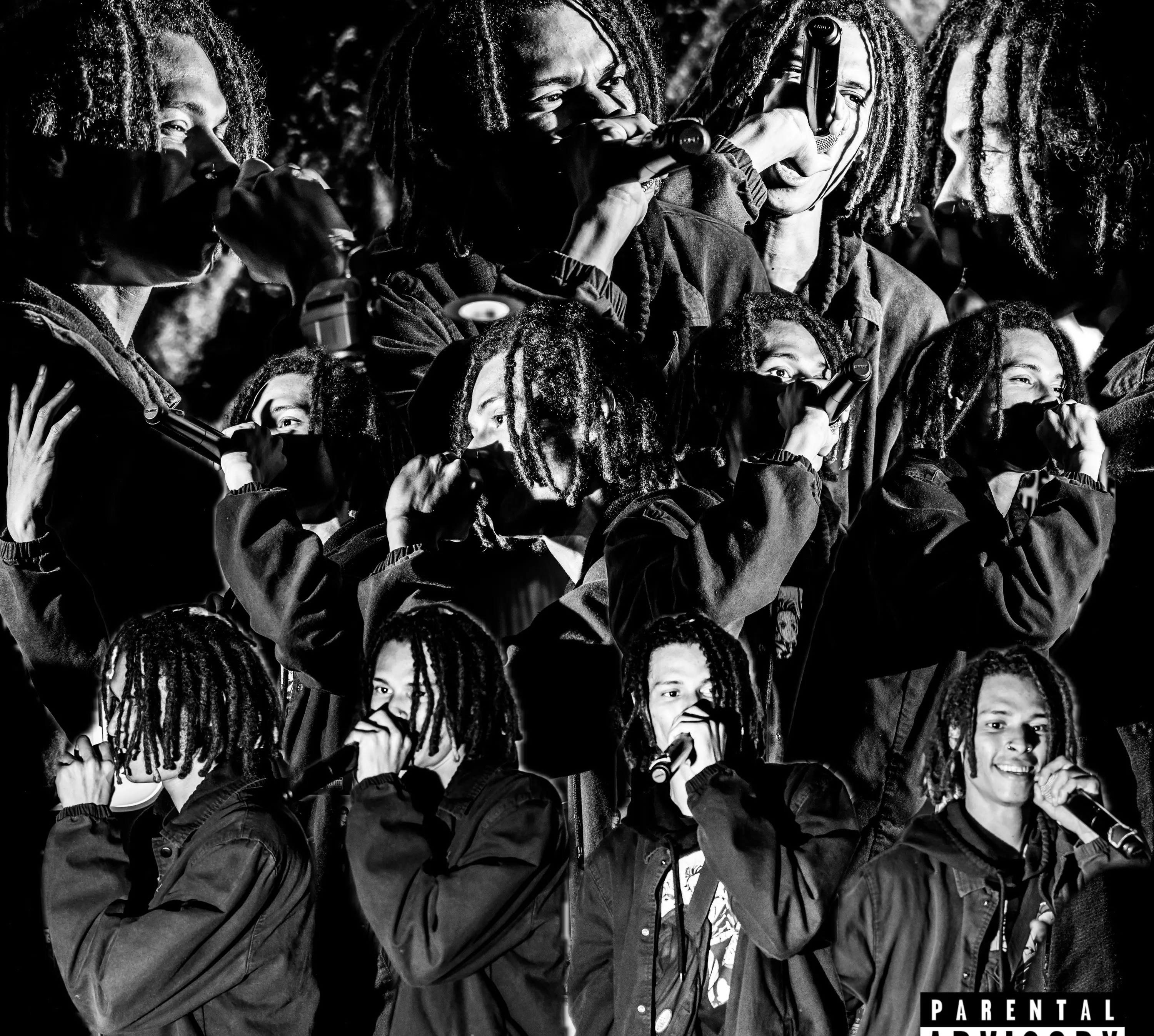 'give em hell' - Charwellz. Full EP