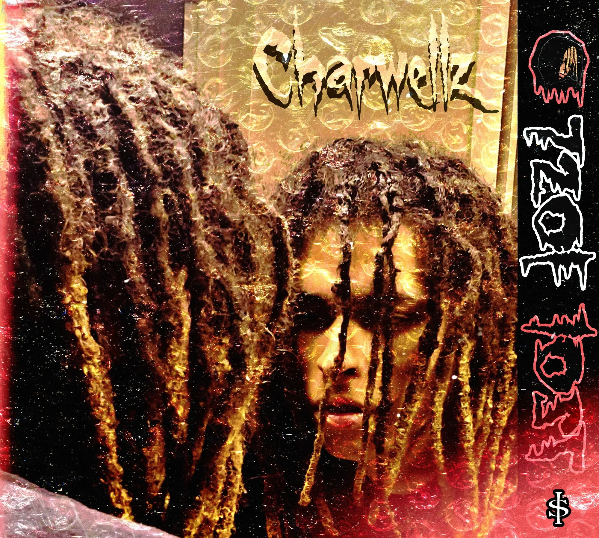 '720l' - Charwellz. Full EP