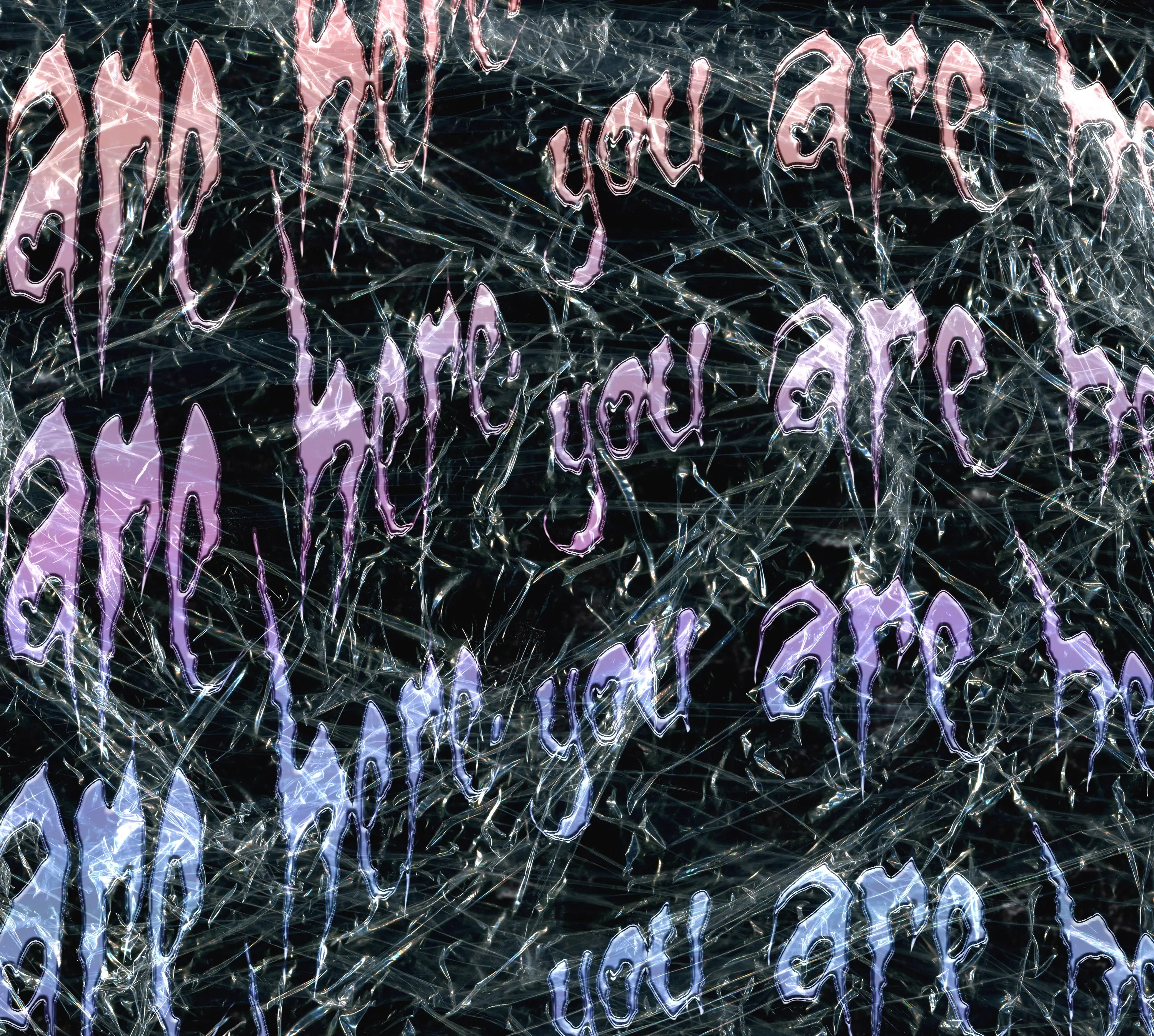 You Are Here Article. Written By Anthony Colunga