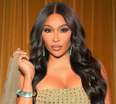 Cynthia Bailey