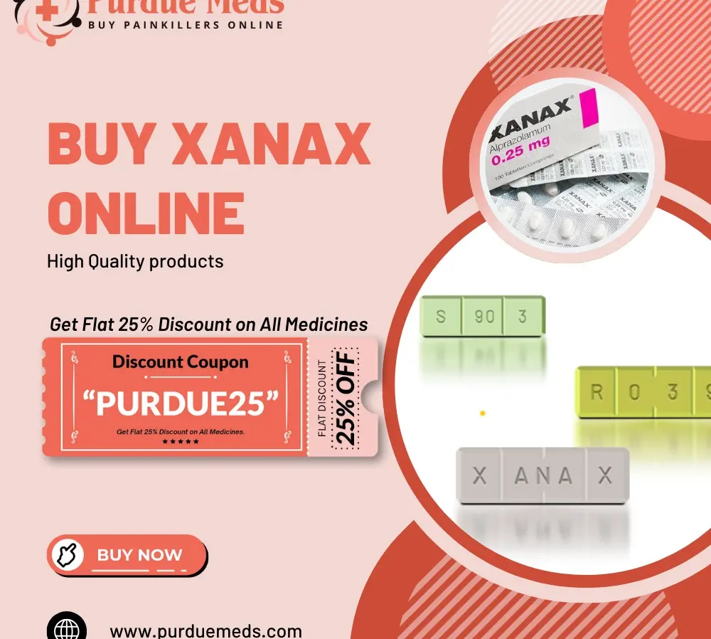 Buy Xanax 2mg Online Affordable Trusted