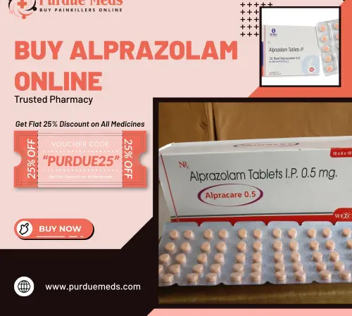 Get Alprazolam 2mg Online Fast Confidential