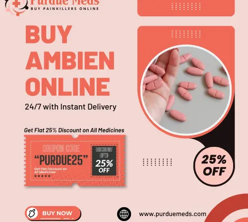 Get Ambien Online