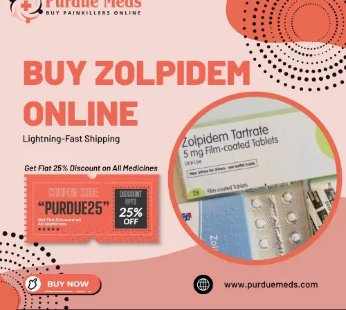 Buy Zolpidem Online