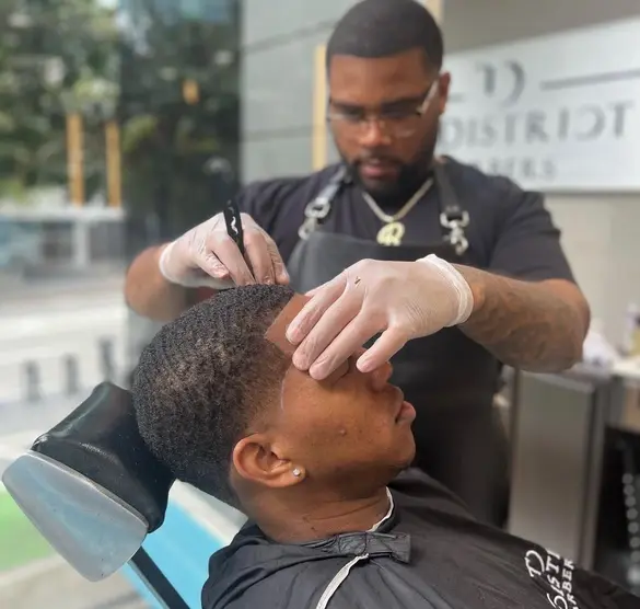 Kenan’s Cut House 💈
