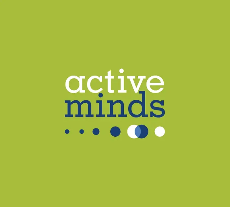 Mental Health Matters. Active Minds