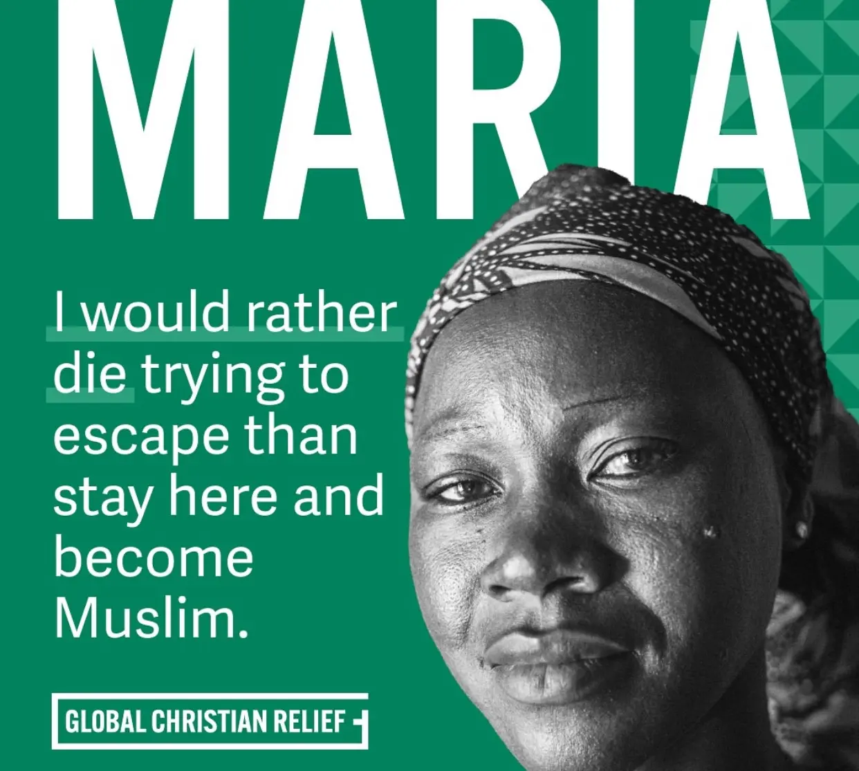 Global Christian relief