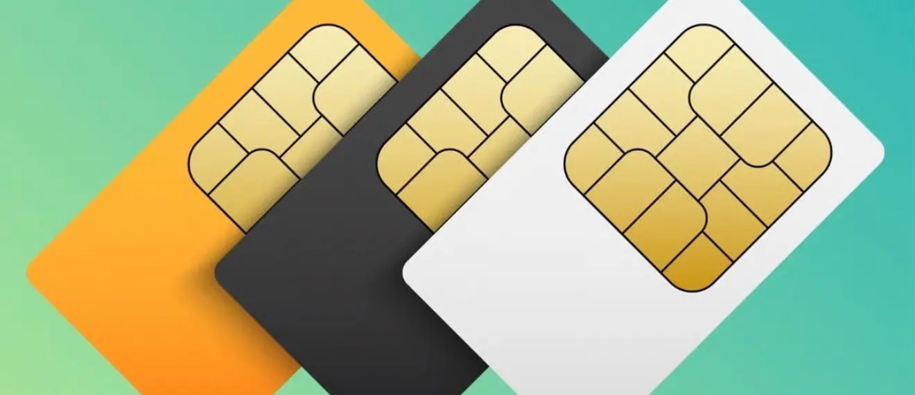 eSIM cards worldwide. SimOptions