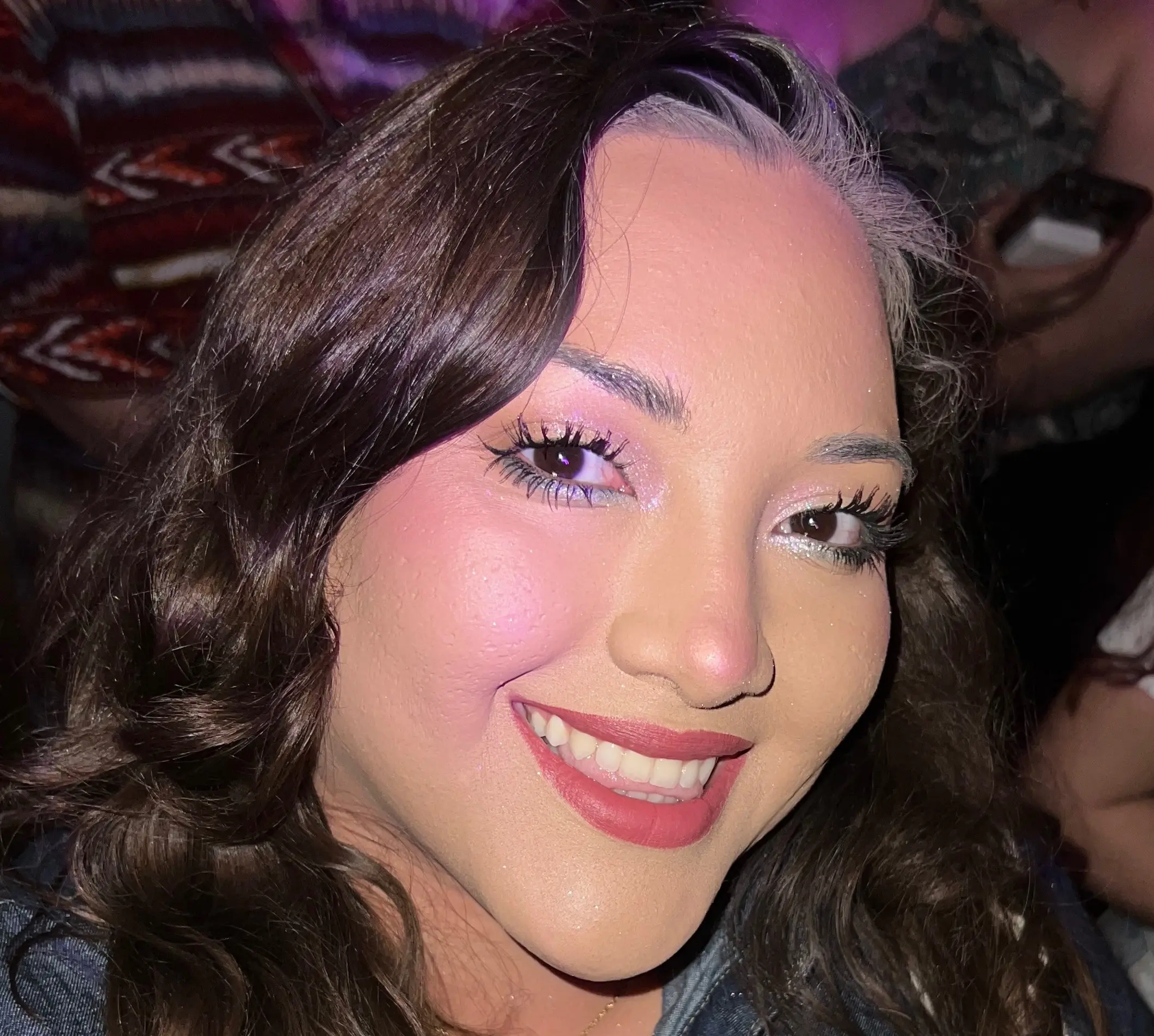 Makeup Brand Coming Soon…