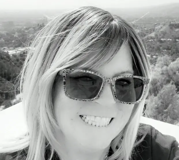 April Addington
