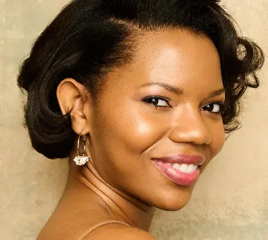 Kimberly Berry - Actress