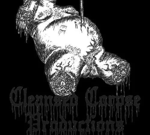 Cleansed Corpse Production’s Bandcamp