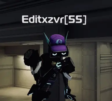 Editxzvr