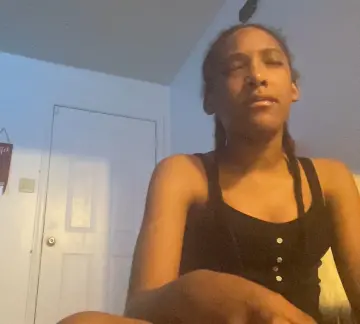 Jamere Shania Griffin