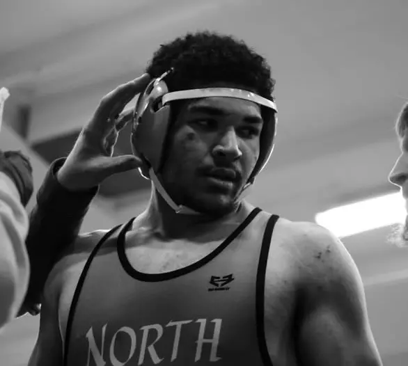 Wrestling Profile. TrackWrestling