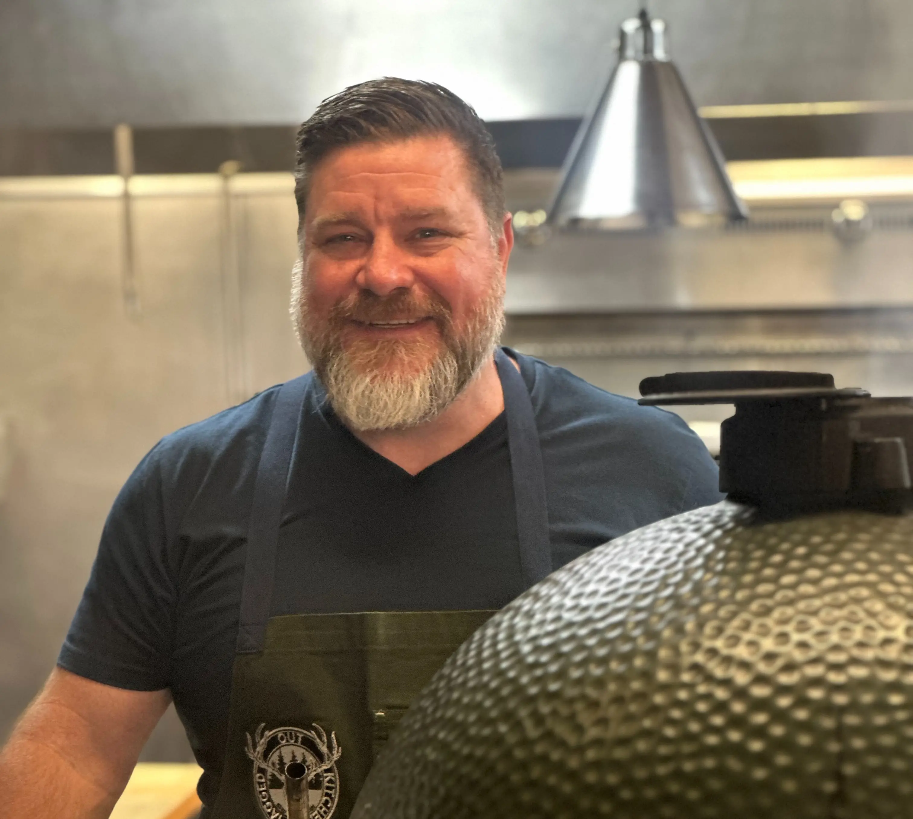 Saturday, Nov 15th 9a-1p. BIG GREEN EGG ACADEMY