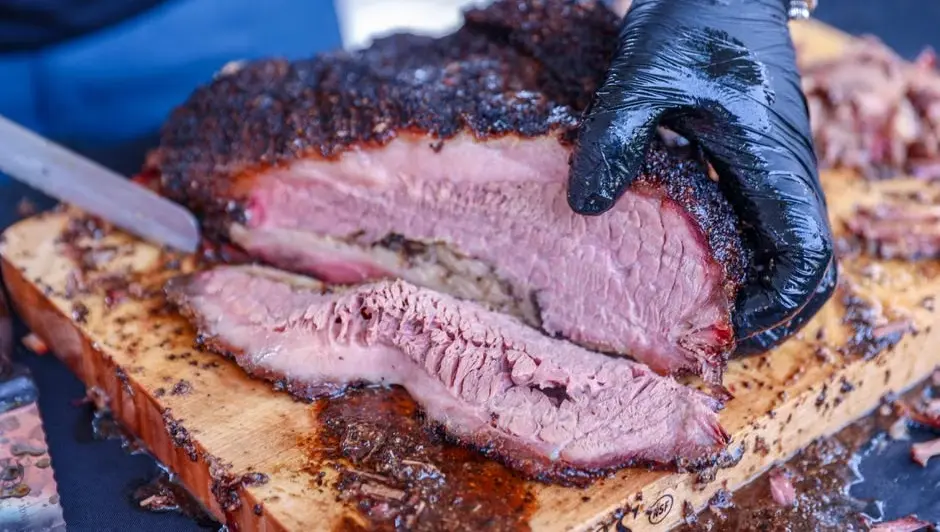 Class Saturday, August 29th 9a-1p. Big Green Egg Academy