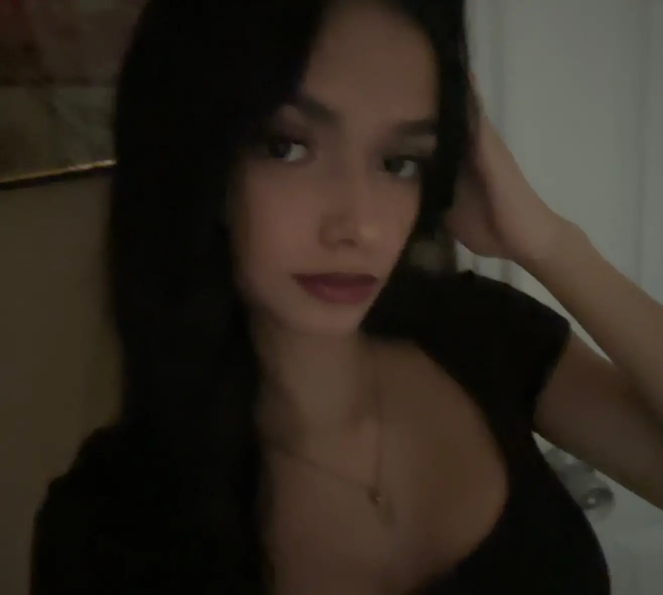 Goddess Gabby