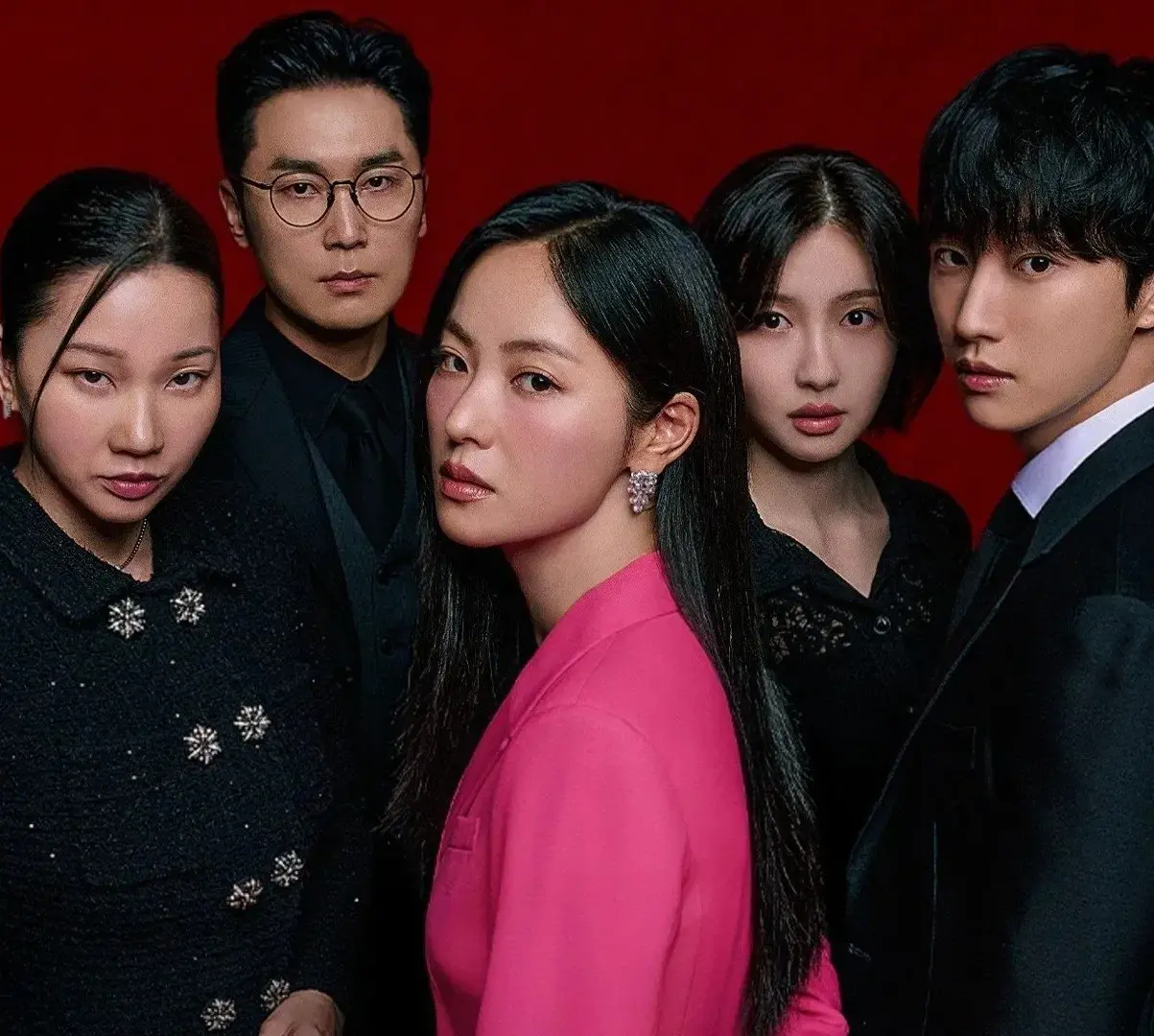 full tại Rophim. Quý Cô Ẩn Danh tập 1-2-3-4 Motchill -Rophim