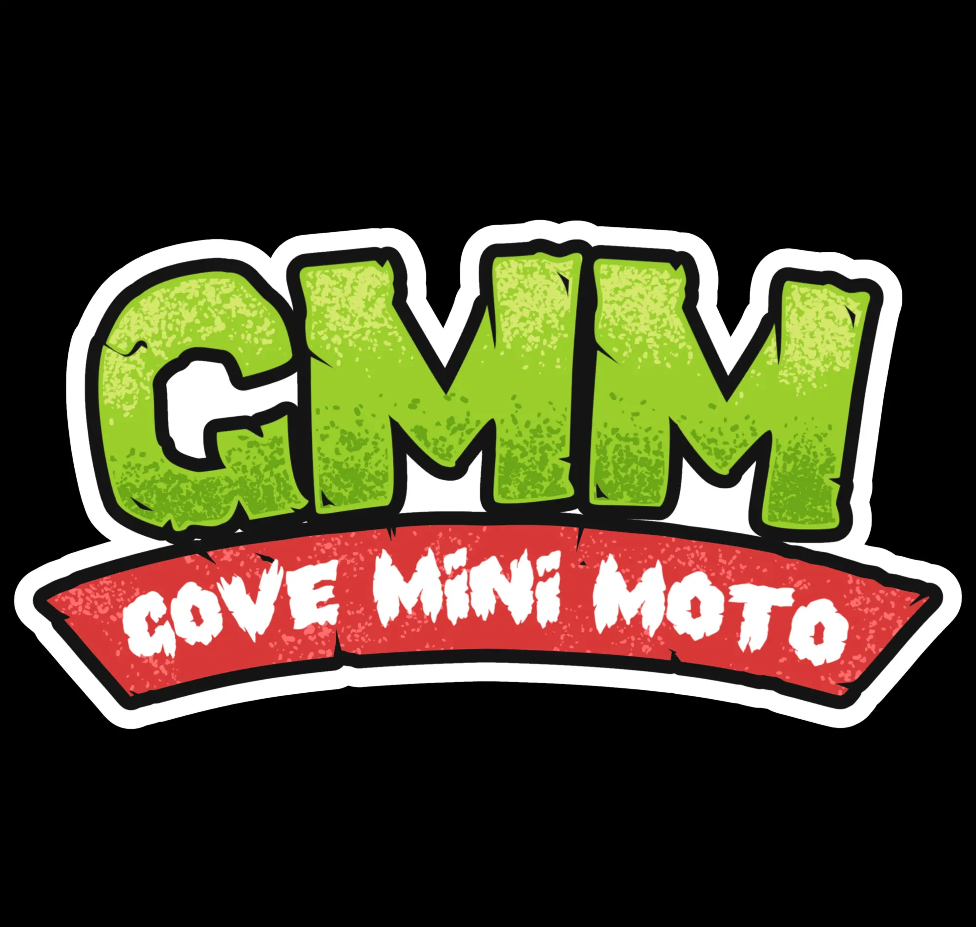 GOVE MINI MOTO