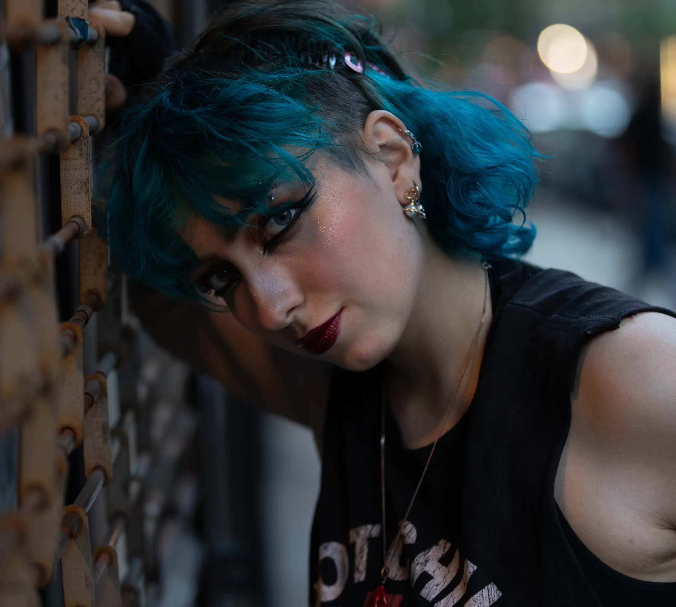 sasha brunetti